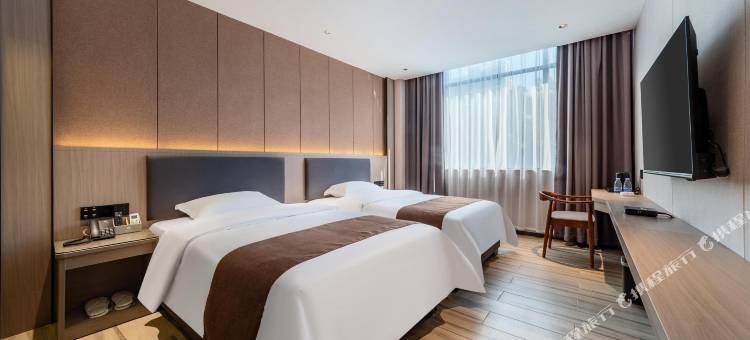 金四喜·花园酒店(东莞长安万达广场店)图片