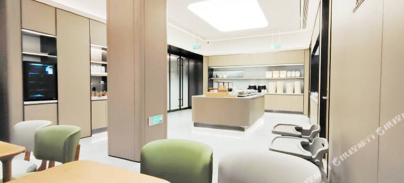 全季酒店(北京首都经济贸易大学店)图片