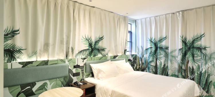 海友酒店(肇庆七星岩紫荆西堤店)图片