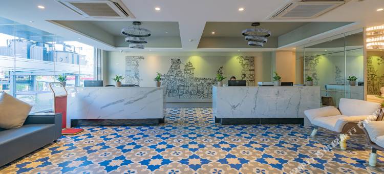 共和旅馆(Republic Inn)图片