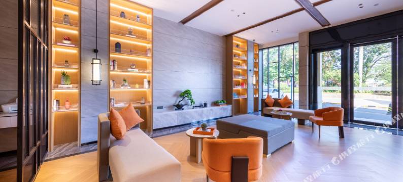 美豪丽致(广州高铁南站顺德碧桂园店)图片