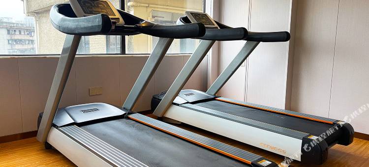 惠州西湖曦湖里酒店图片