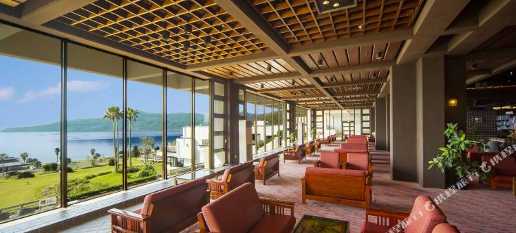 Ooedo Onsen Monogatari Hotel Ranpu (Old:Yukai Resort Premium Hotel Ranpu)图片