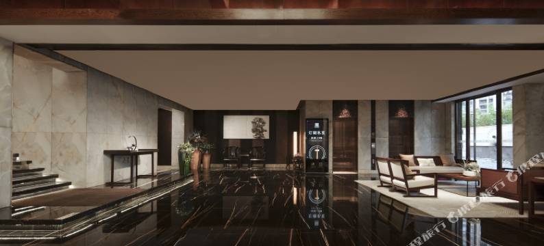 佛山兴海唯璞酒店图片