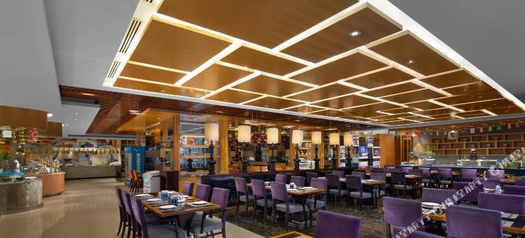 长沙华天大酒店图片