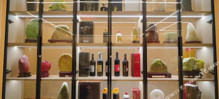 邦飞酒店(十堰万达广场店)图片