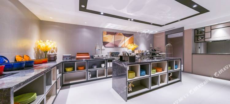 如家商旅酒店(上海九院马当路地铁站店)图片