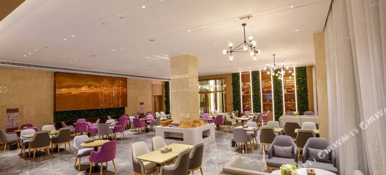 麗枫酒店(霍山东湖兰庭店)图片