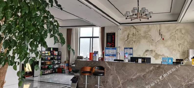 霍邱宝尊大酒店图片