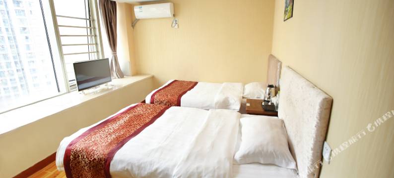 重庆云峰商务宾馆图片