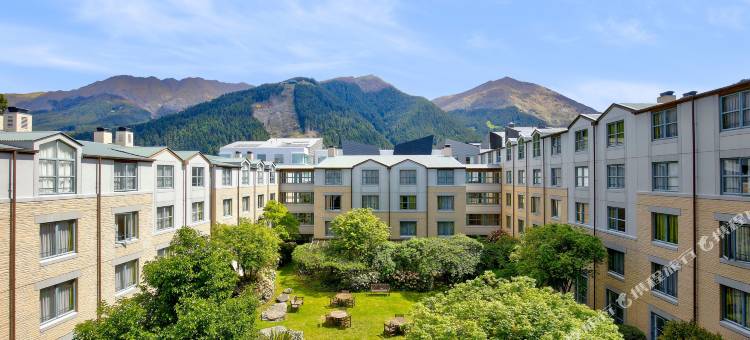 皇后镇千禧酒店(Millennium Hotel Queenstown)图片