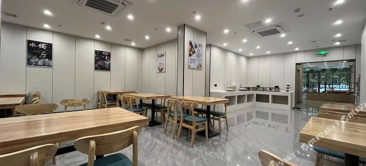 格林豪泰智选酒店(太仓南京西路店)图片