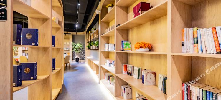 昆明星耀酒店(新亚洲体育城店)图片