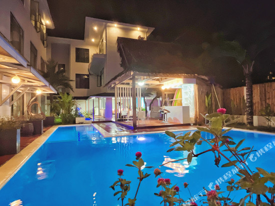 锡亚高海天度假村