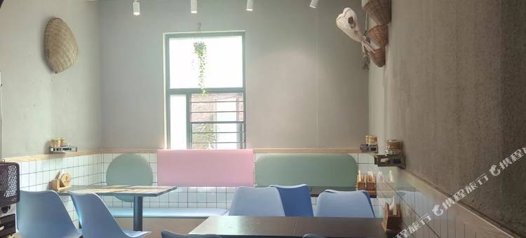 如家酒店·neo(深圳南山海岸城南油地铁站店)图片