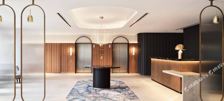 伦敦斯特拉特福德凯悦嘉寓酒店(Hyatt House London Stratford)图片