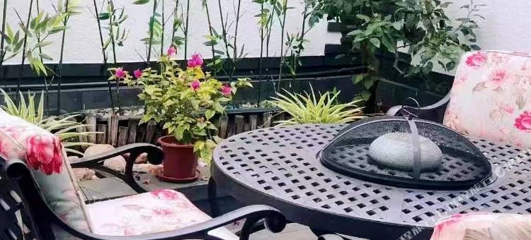 锦州王府驿栈·空中花园酒店(古塔公园店)图片