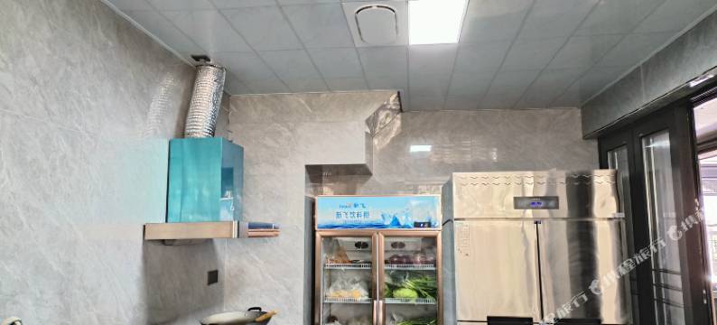 湖景雅居酒店(南天湖景区店)图片