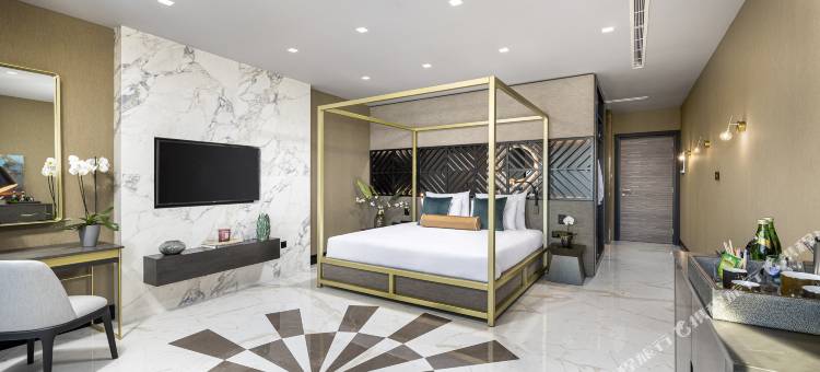 鲁尔水疗酒店(Lure Hotel & Spa - Adults Only)图片