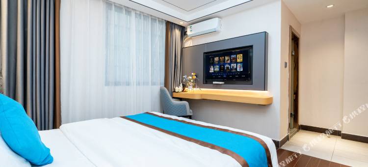 吉盛智能酒店(佛山杏坛镇店)图片