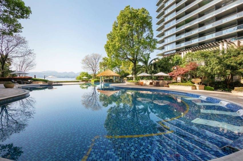 千岛湖米蓝时光度假公寓图片