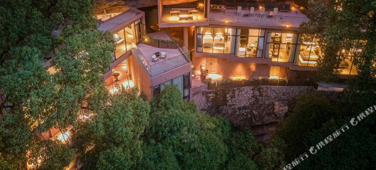 赤水匠庐·雅路古图片