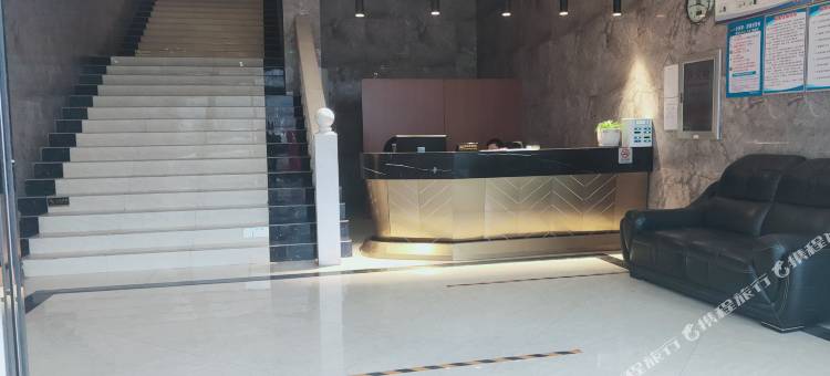郧西半岛酒店(汽车站店)图片