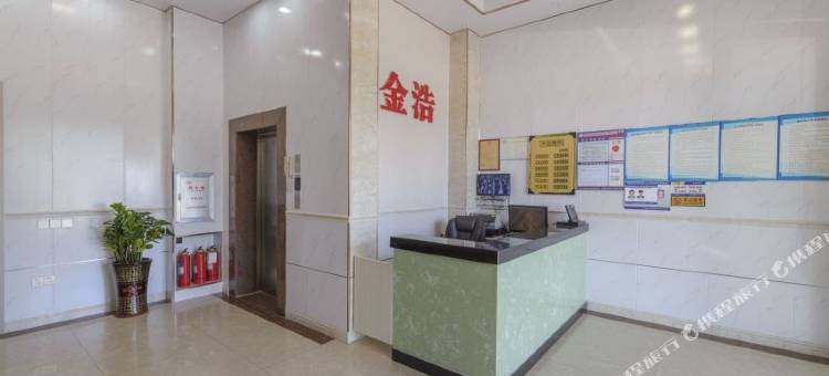 三亚金浩旅租图片