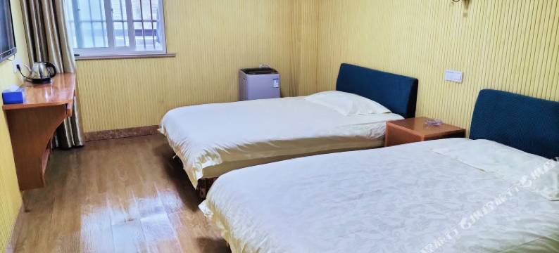 芜湖县众友宾馆(徽商城店)图片