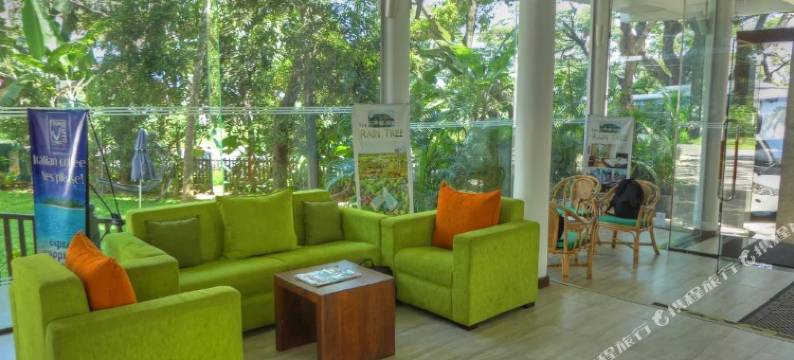 雨林酒店(Rain Tree by Oak Ray)图片