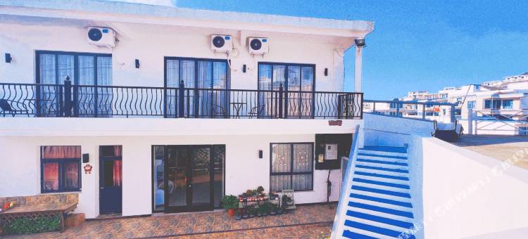 花鸟岛楼蓝渔家民宿图片