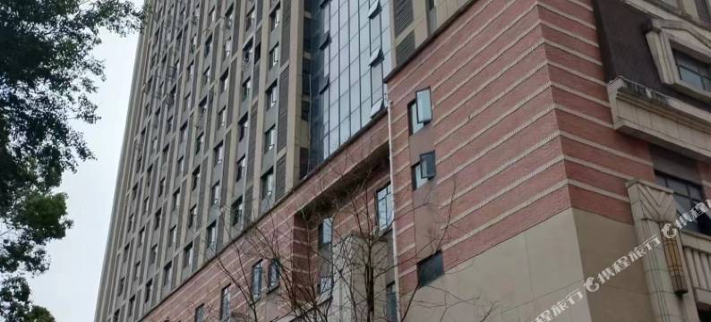 水木印湘民宿(长沙高铁南站五江天街店)图片