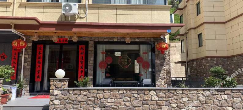 湖韵山舍民宿(千岛湖景区店)图片