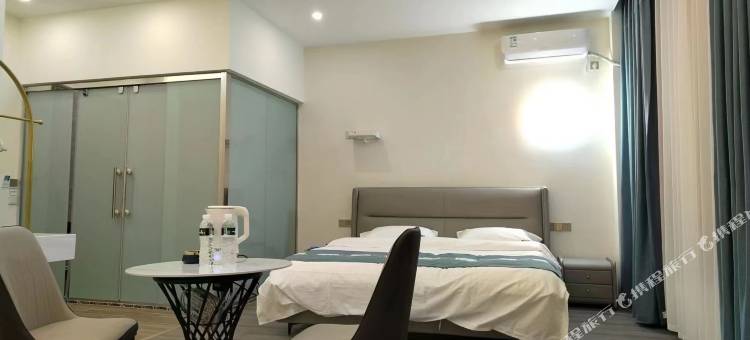 腾信电竞酒店(大理大学下关校区店)图片