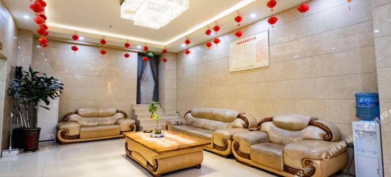 德昌香城丽景商务酒店图片