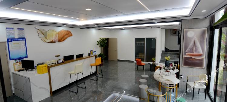 晏然酒店(保山高铁站店)图片