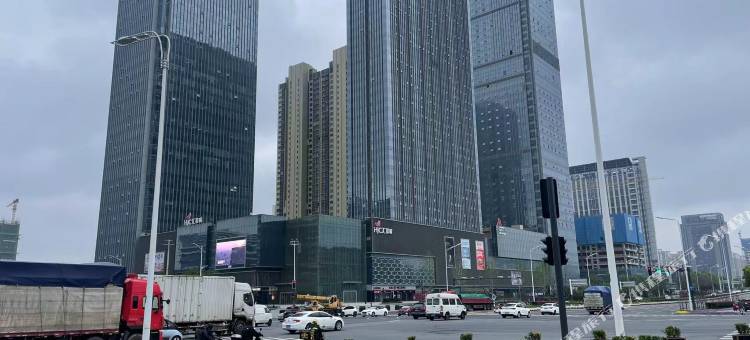 安醒民宿(科大先研院地铁站店)图片