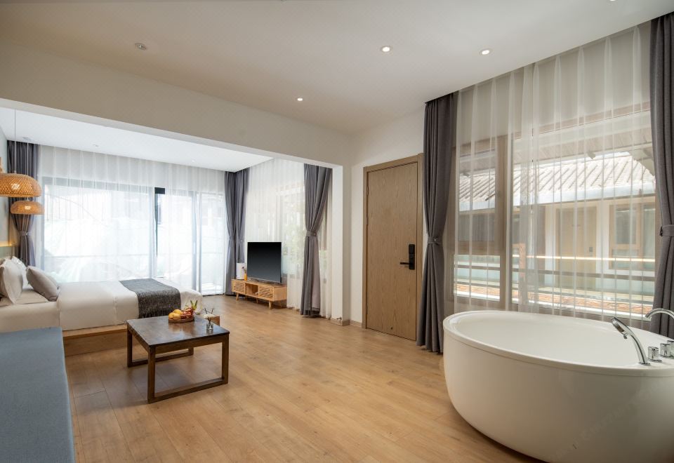 Hotel Overview
