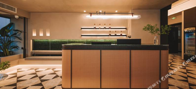 SHiN昕悦臻选酒店(重庆大竹林店)图片