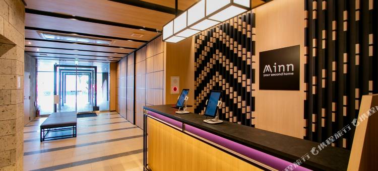 Minn 西葛西 酒店公寓(Minn Nishi Kasai)图片