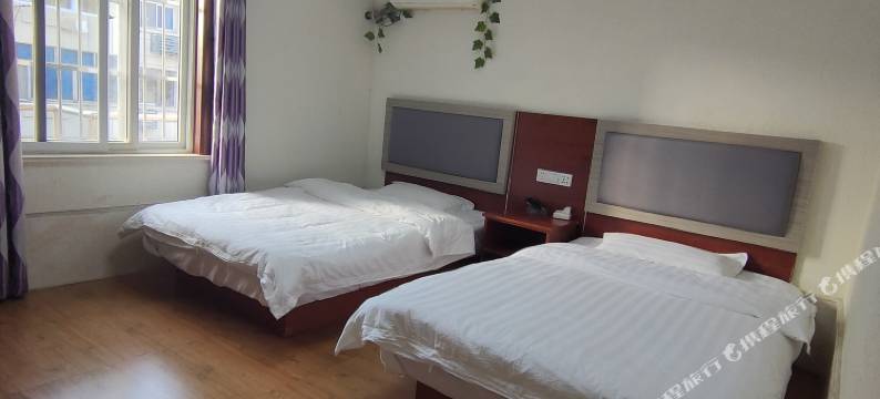 镇江西园宾馆图片