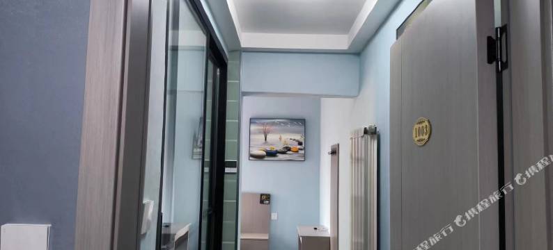 亚寓宾馆(西安北站南广场店)图片