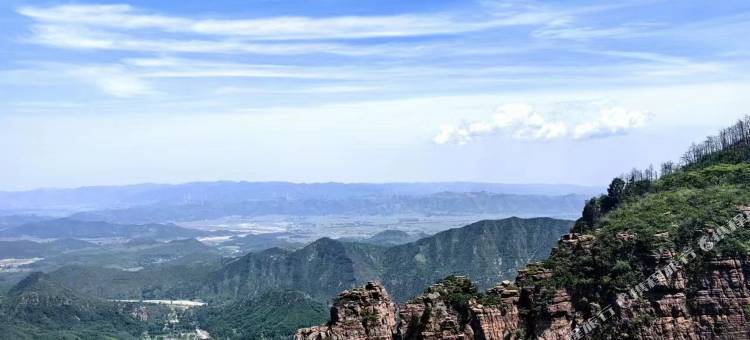 辉县罗姐寨山庄(罗姐寨风景区店)图片