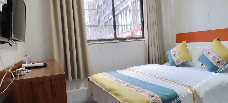 广州聚丰公寓(钟村地铁站店)图片