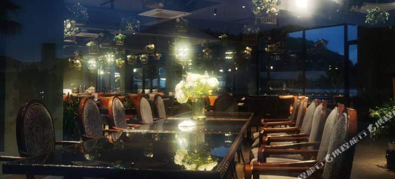 基湖沙滩房车营地图片