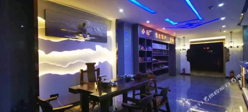 一方半舍智慧民宿图片