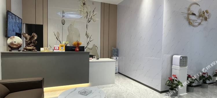 中山·百川|Cinema·LuxeSelect公寓(石岐大信电子科技大学店)图片