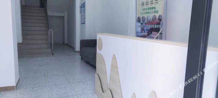 星悦商务公寓(黄江嘉荣购物广场店)图片