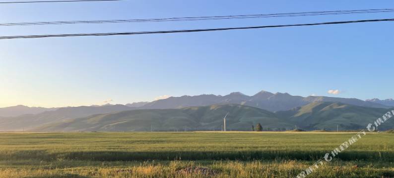 那拉提知野余欢民宿图片