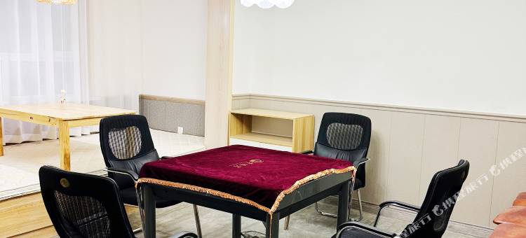 山舍庄园民宿图片